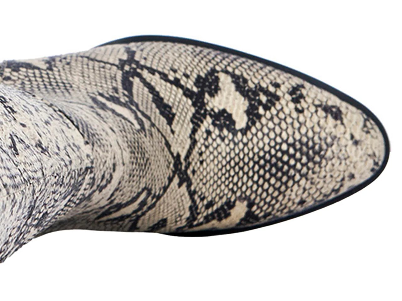 Cezanne Boot