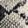 Cezanne Boot Grey Snake Print view