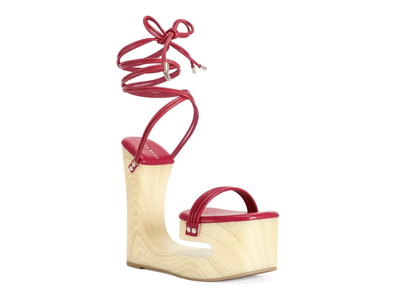 Cipriano Platform Sandal