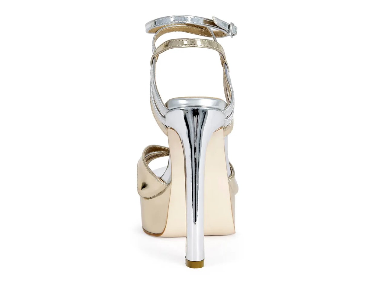 Danira Platform Sandal