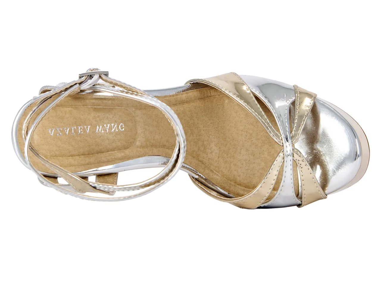 Danira Platform Sandal