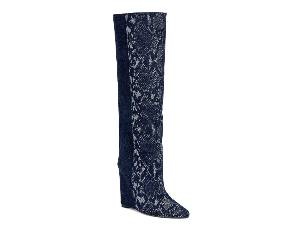 Gianna Wedge Boot