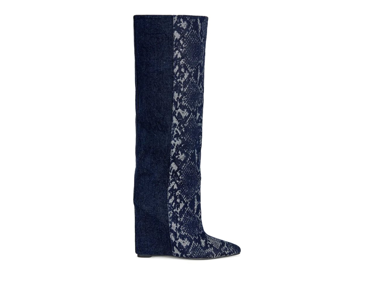 Gianna Wedge Boot