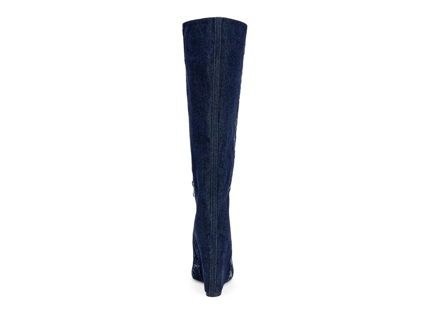Gianna Wedge Boot