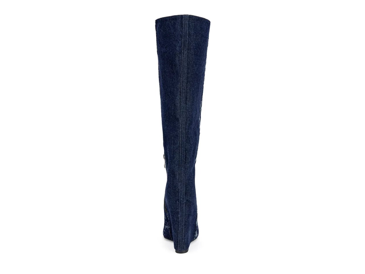 Gianna Wedge Boot