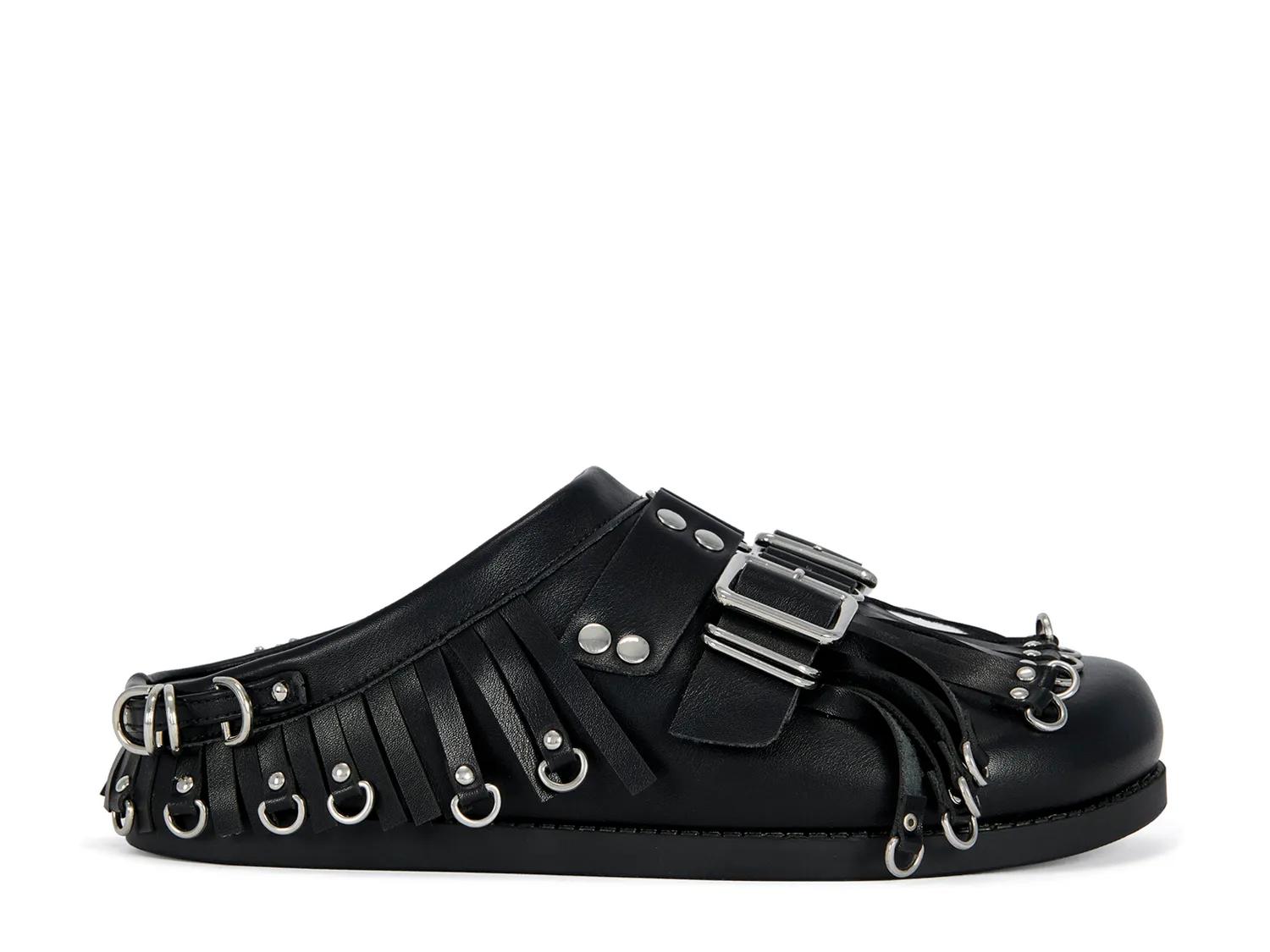 Irving Clog