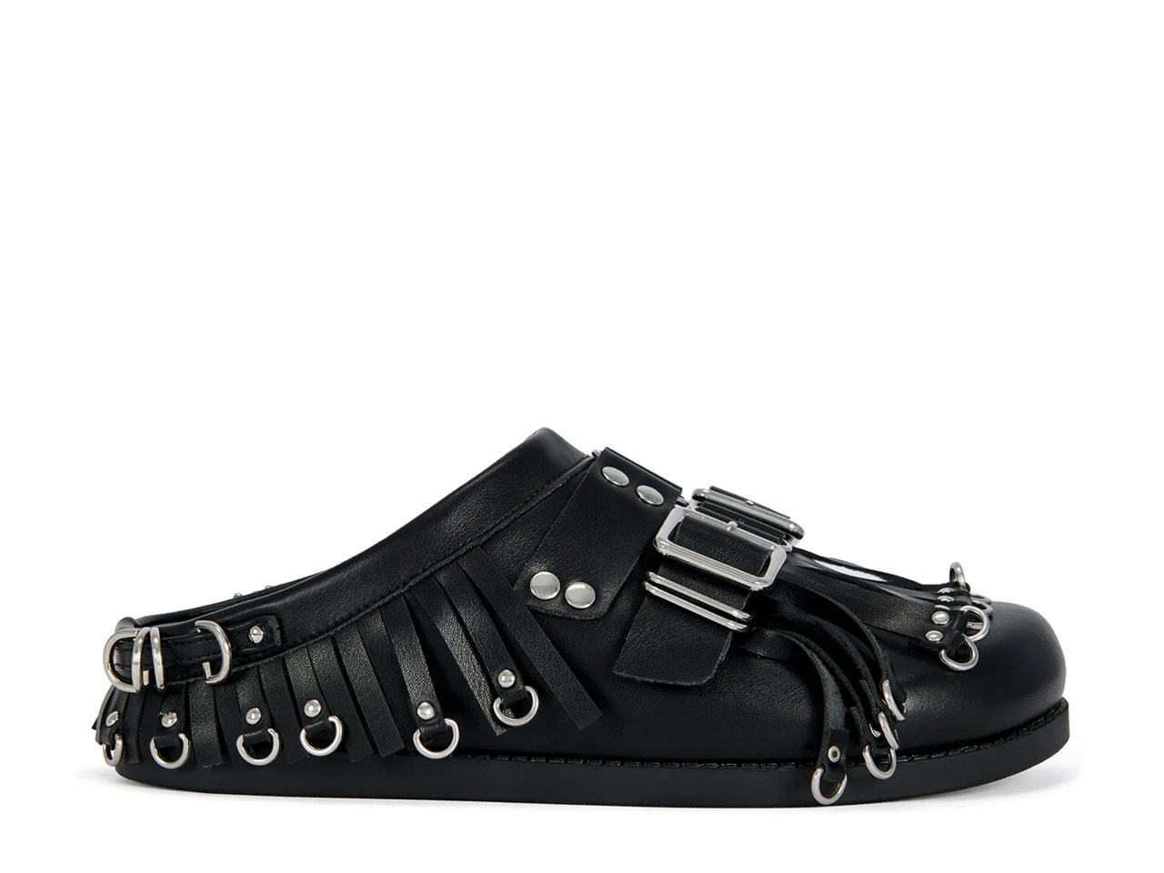 Irving Clog