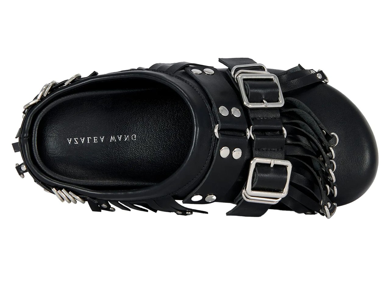 Irving Clog