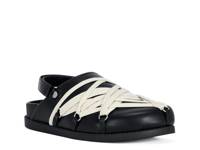Kimber Clog Black view