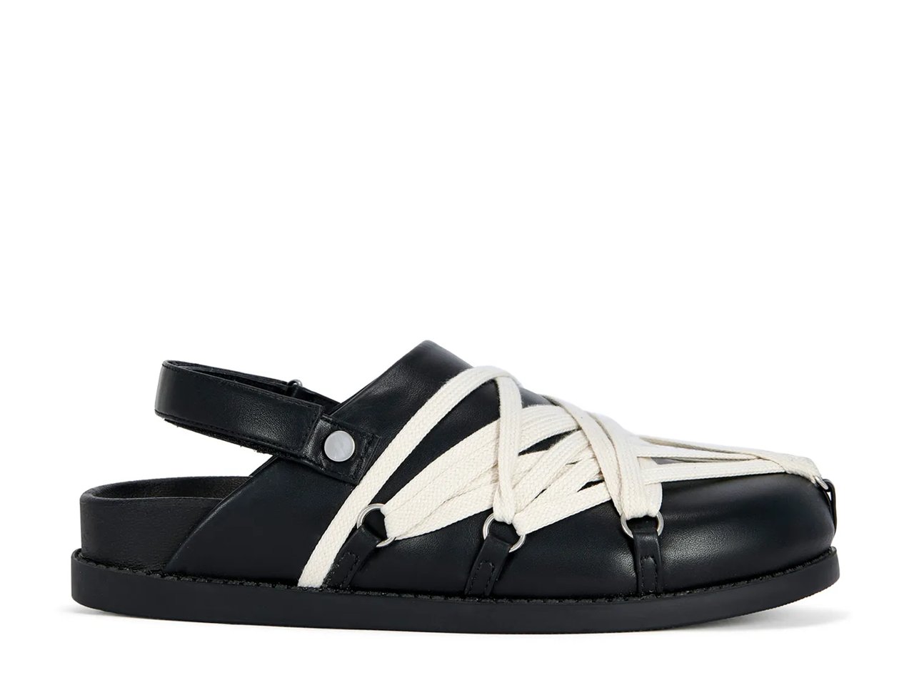 Kimber Clog