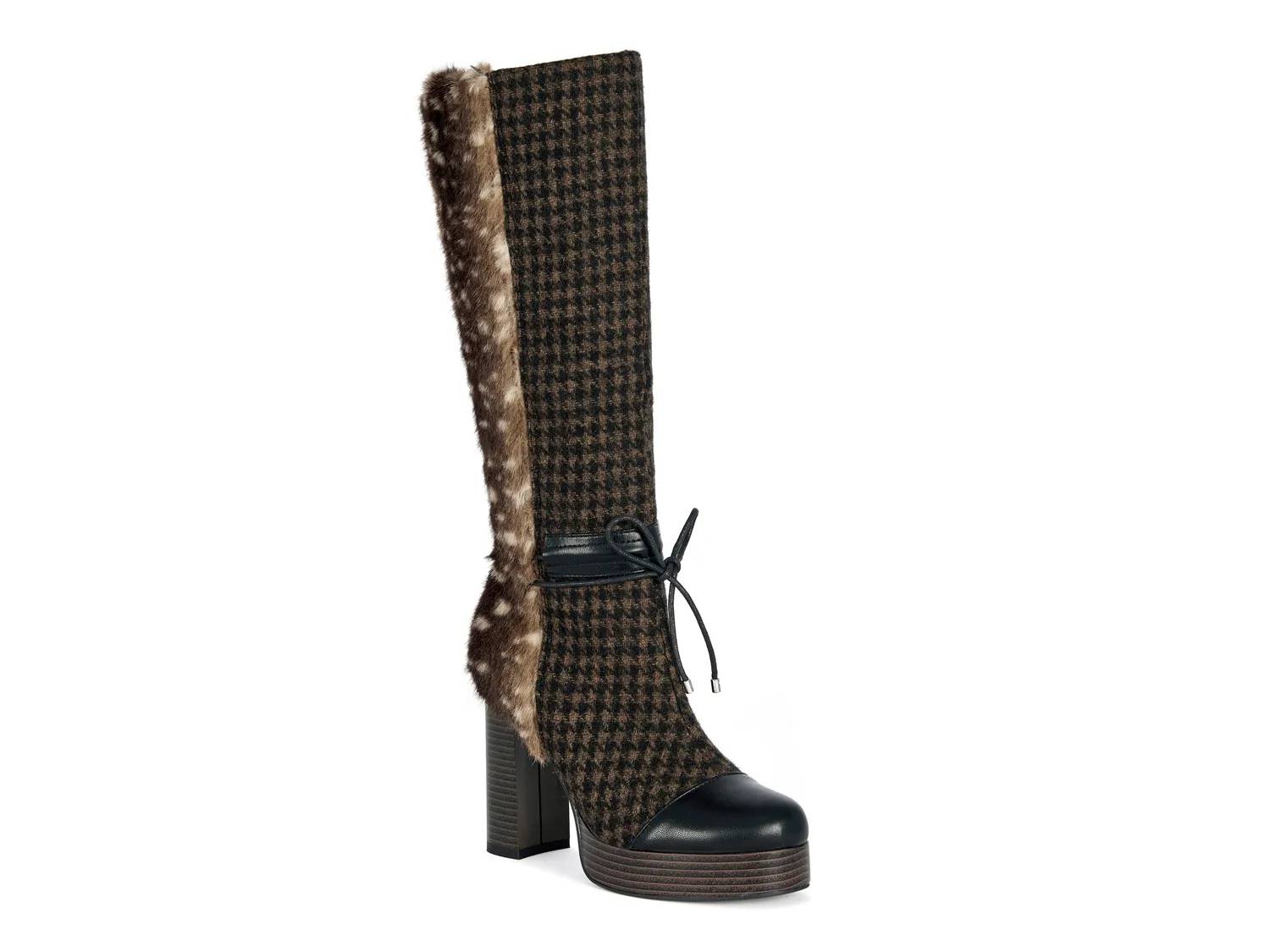 Mara Platform Boot