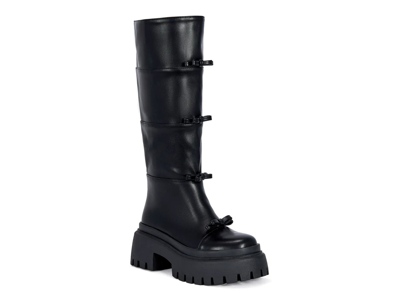 Marguerite Platform Boot