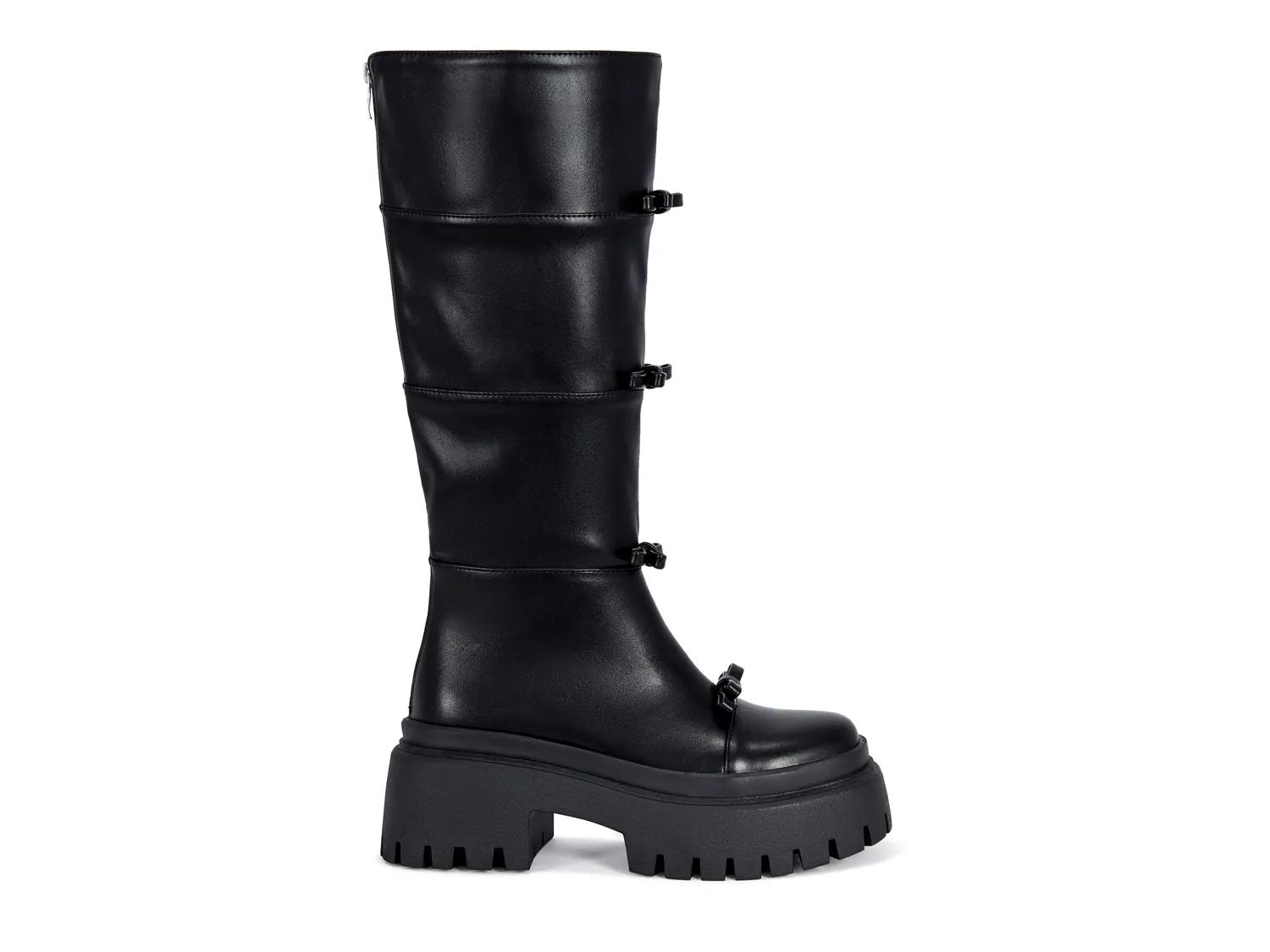 Marguerite Platform Boot