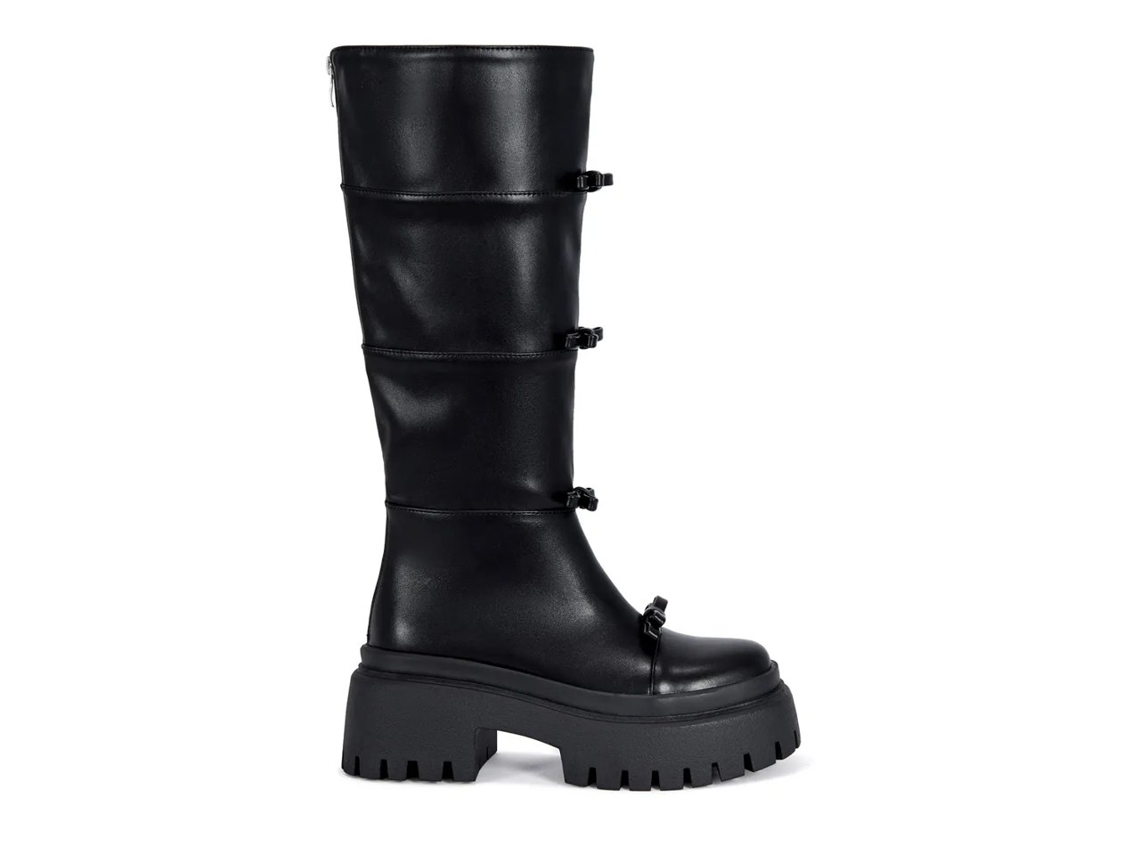 Marguerite Platform Boot