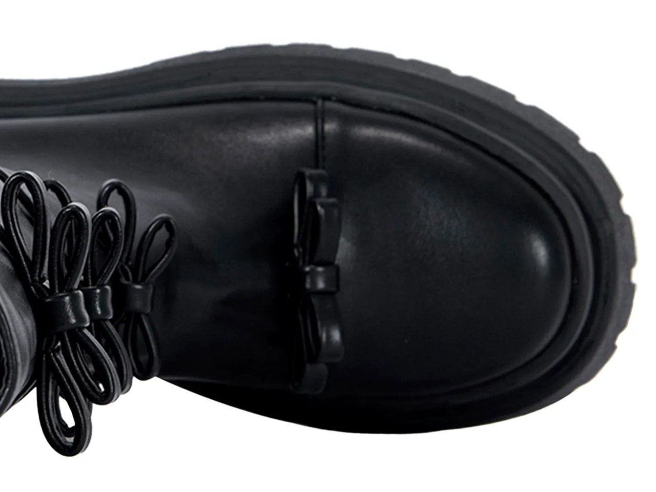 Marguerite Platform Boot