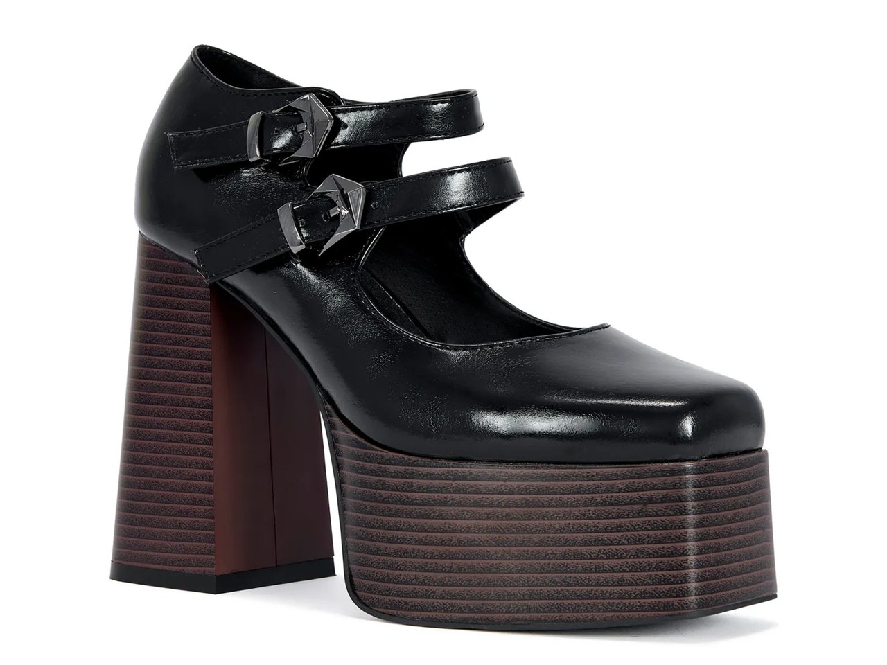 Moxie Platform Pump