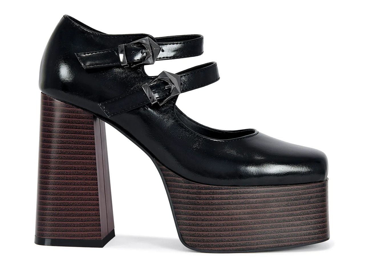 Moxie Platform Pump