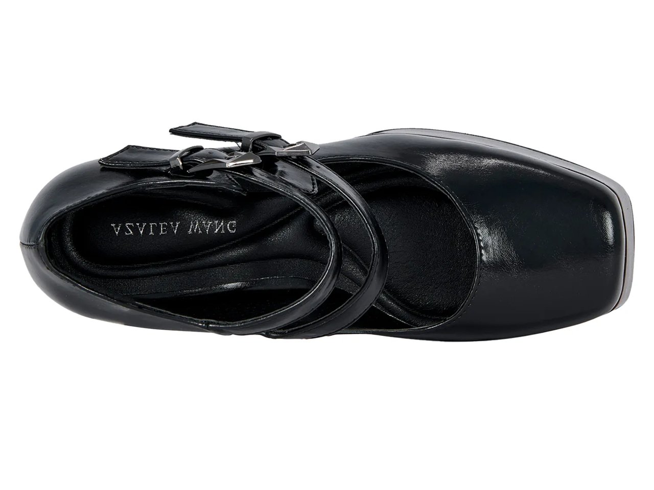 Moxie Platform Pump