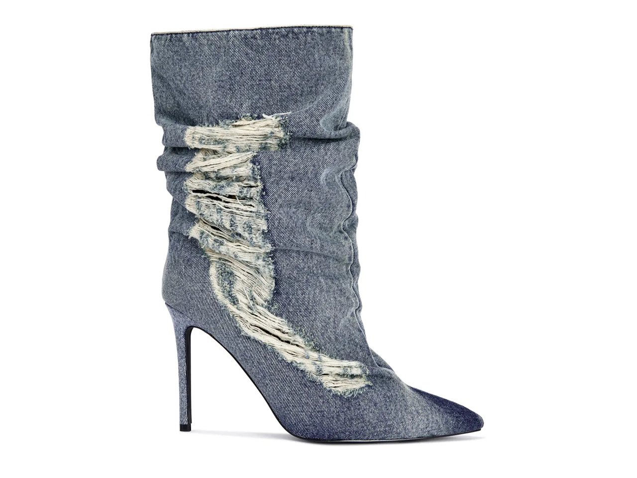Naelia Bootie
