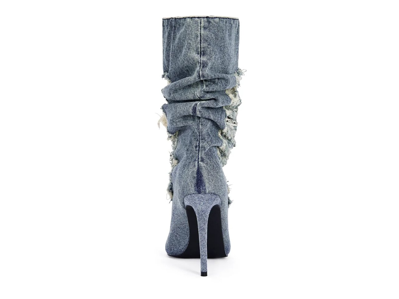 Naelia Bootie