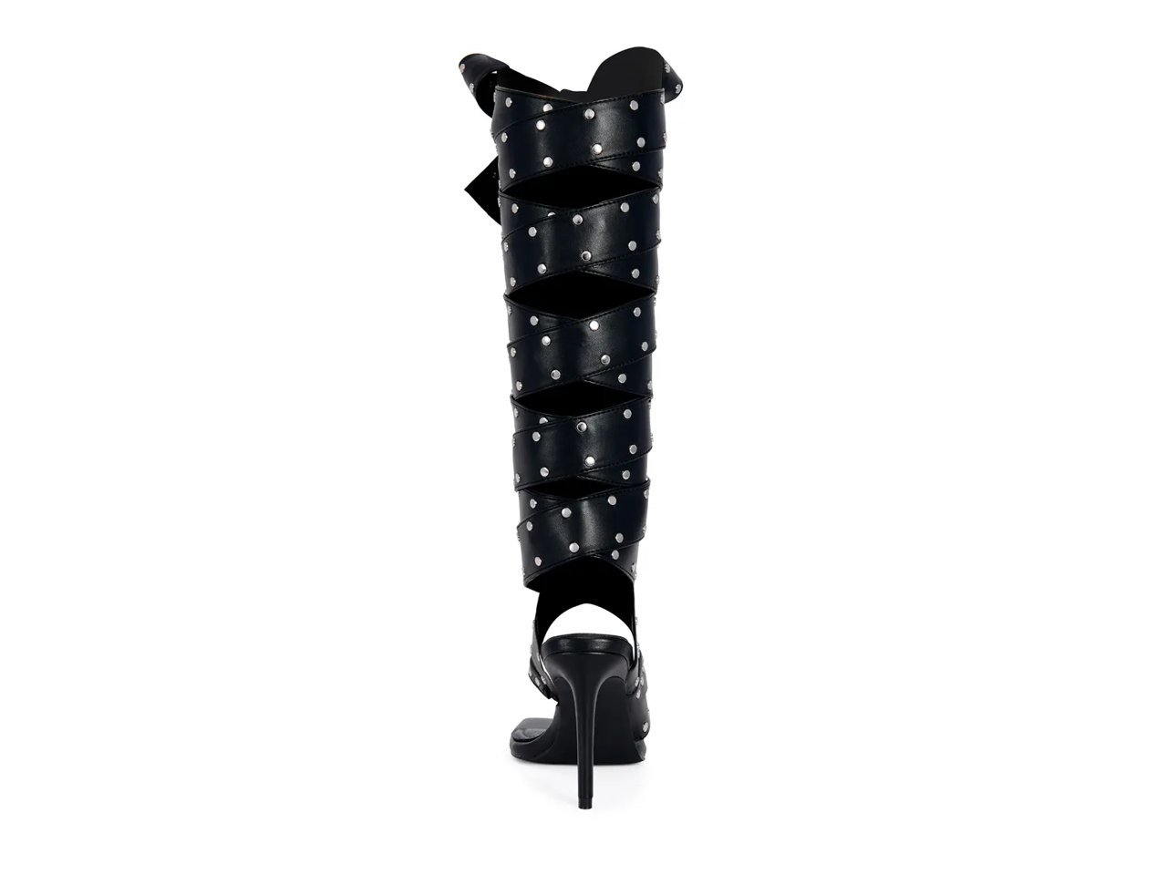 Sodalite Gladiator Sandal