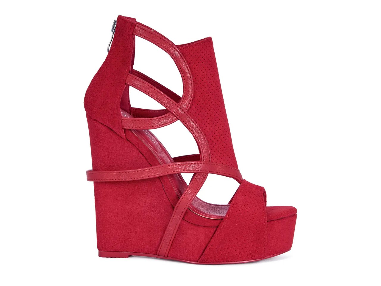 Xareni Wedge Sandal