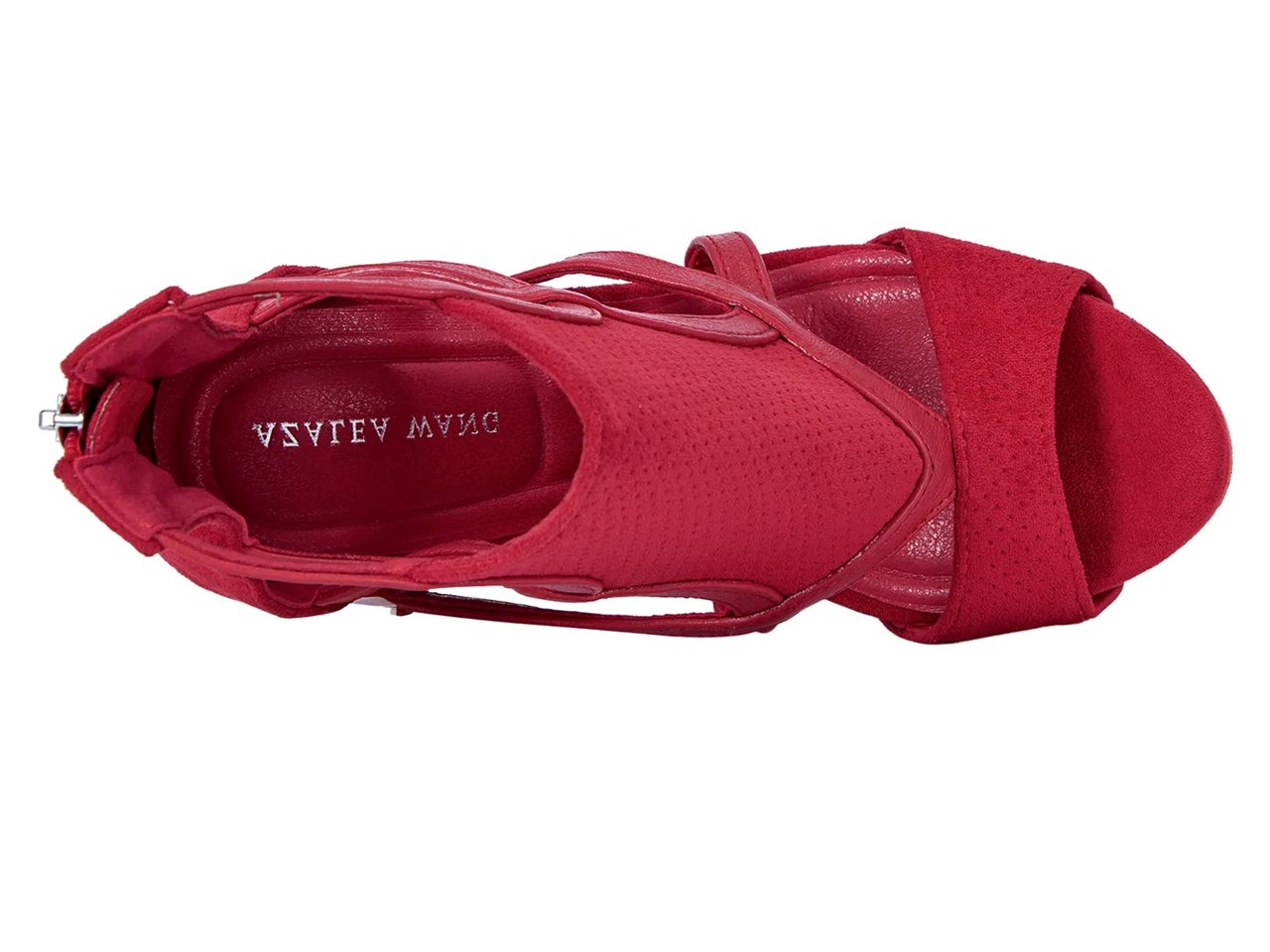 Xareni Wedge Sandal