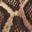 Heather Sandal Dark Brown view