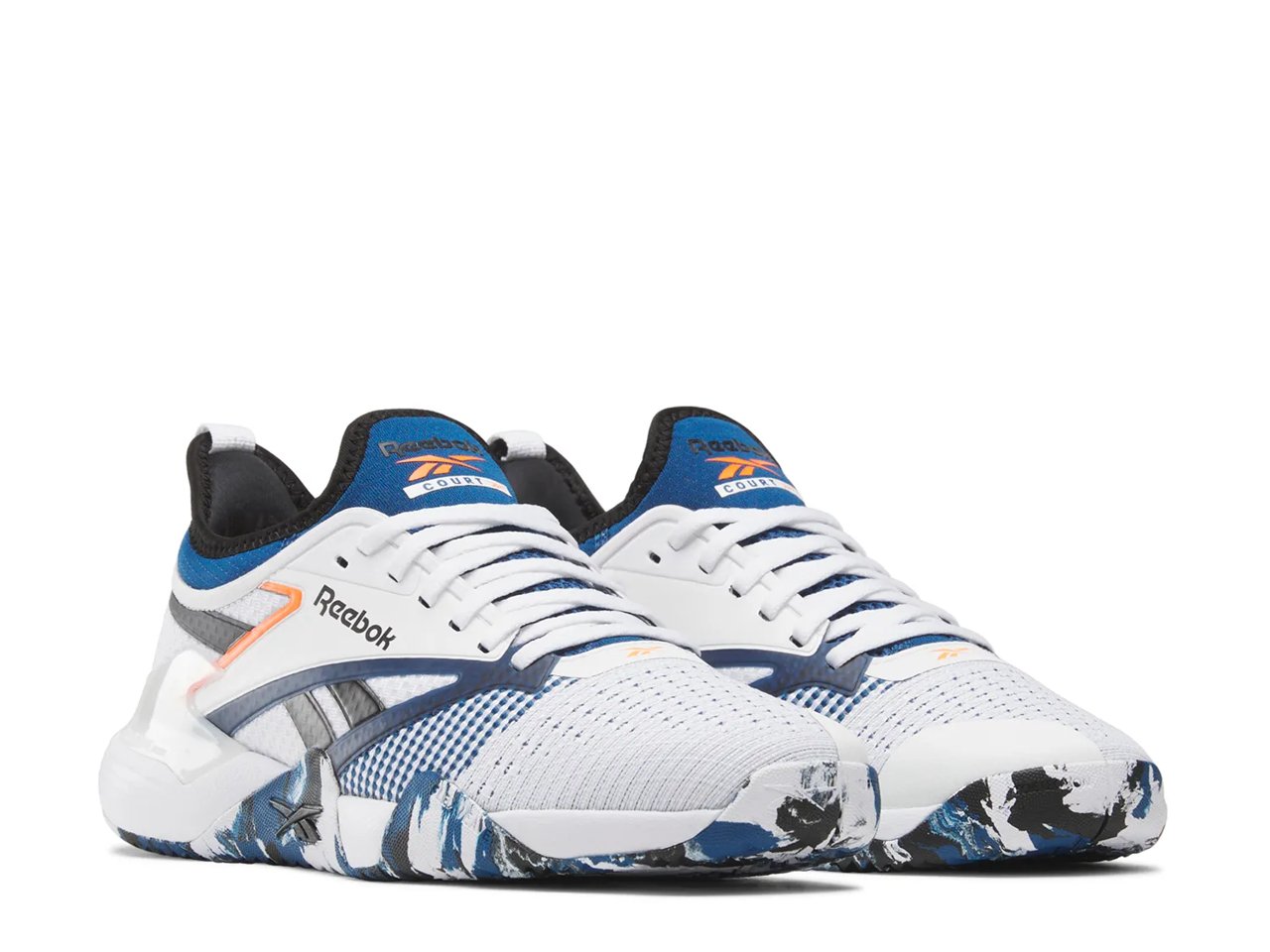 Nano Court Training Shoe - Women's