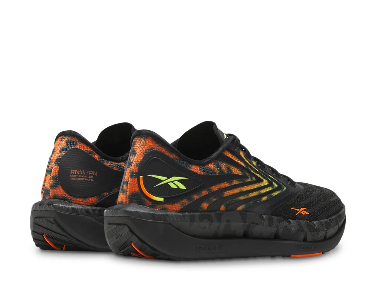 FloatZig Tread Running Shoe - Women's