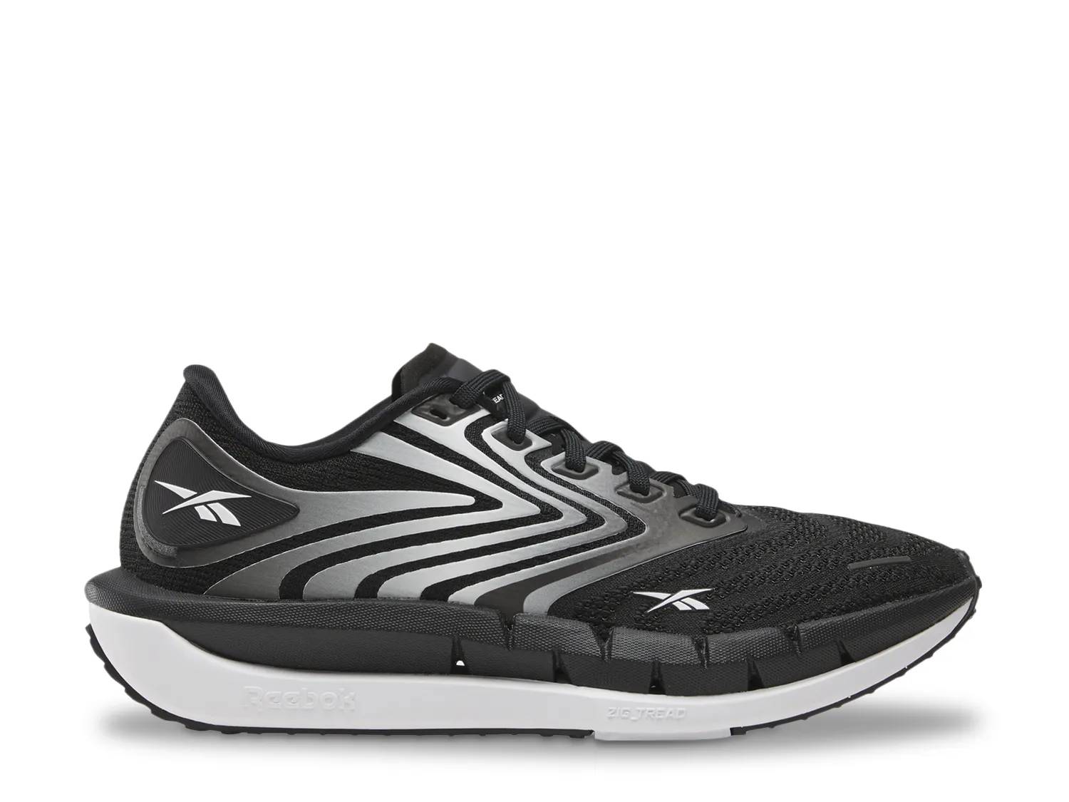 FloatZig Tread Running Shoe - Women's
