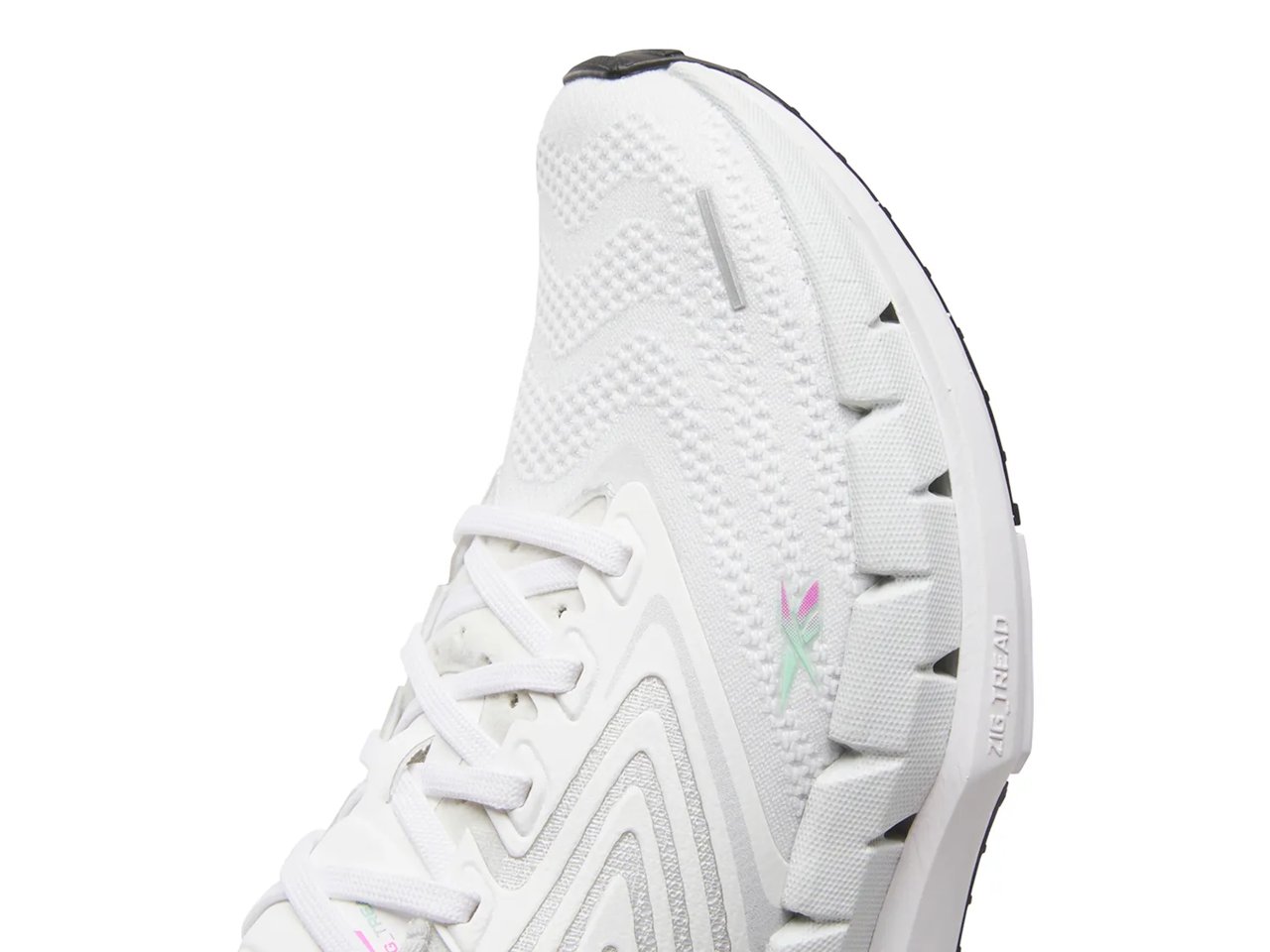FloatZig Tread Running Shoe - Women's