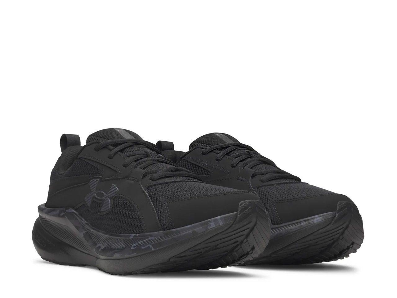 Assert 11 Running Shoe - Men's
