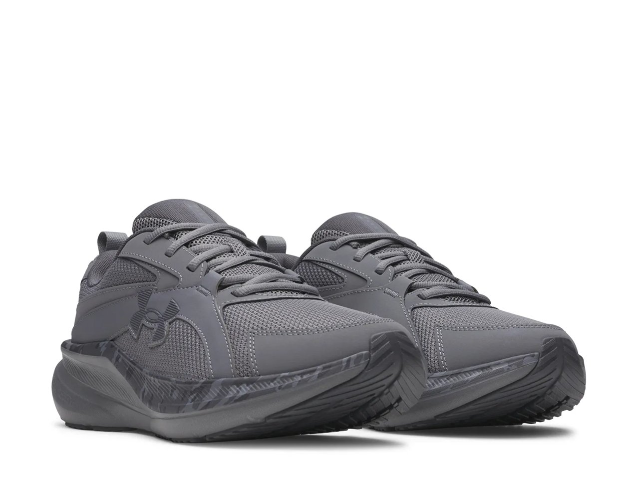 Assert 11 Running Shoe - Men's