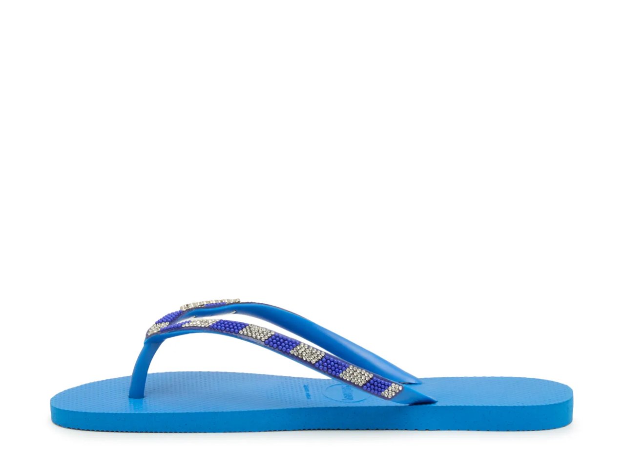 Slim Glow Flip Flop - Women's
