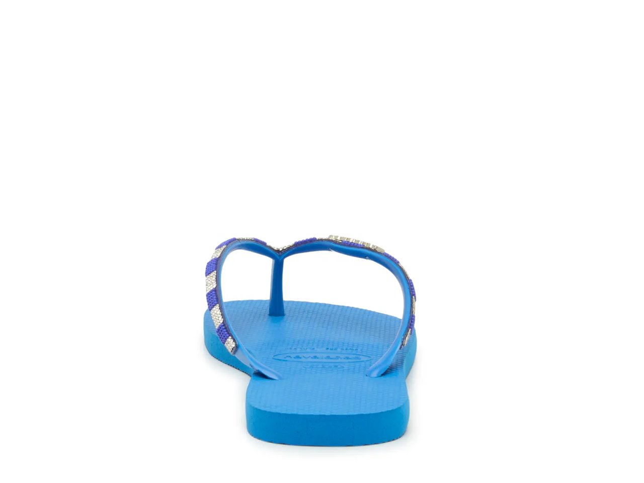 Slim Glow Flip Flop - Women's