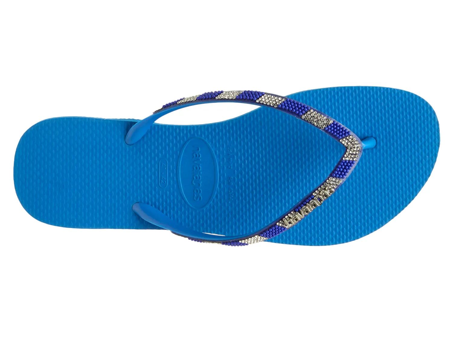 Slim Glow Flip Flop - Women's