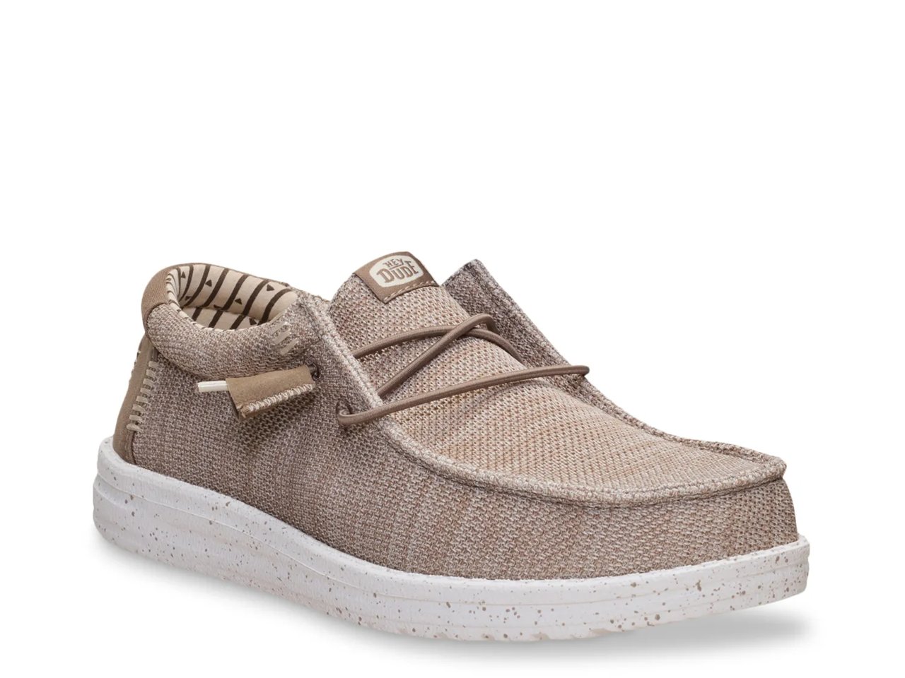 Wally Slip-On - Men's