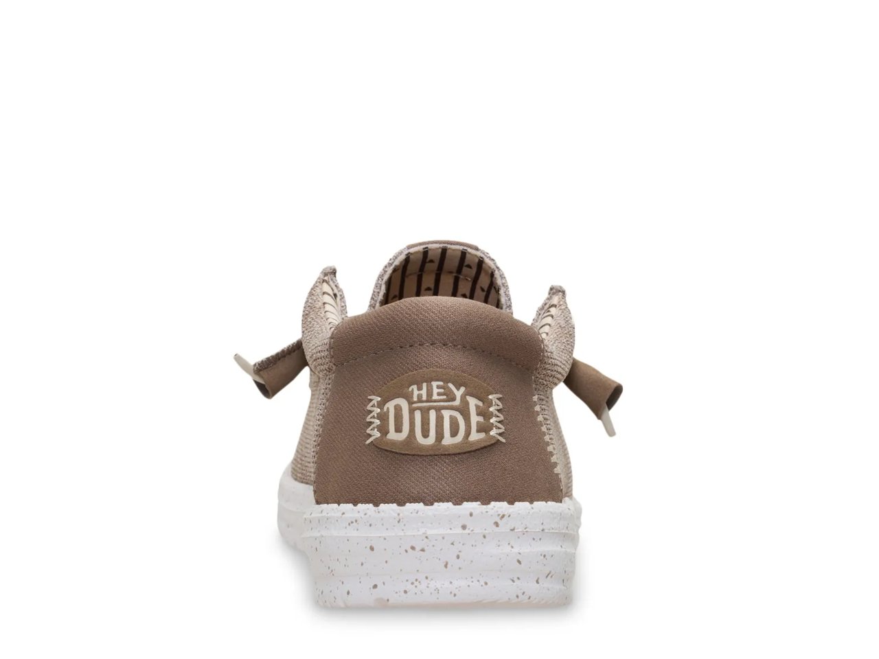 Wally Slip-On - Men's