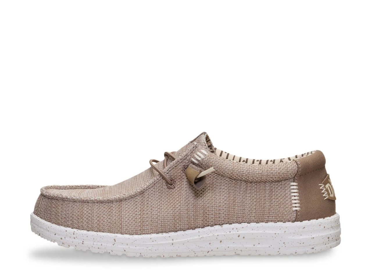Wally Slip-On - Men's