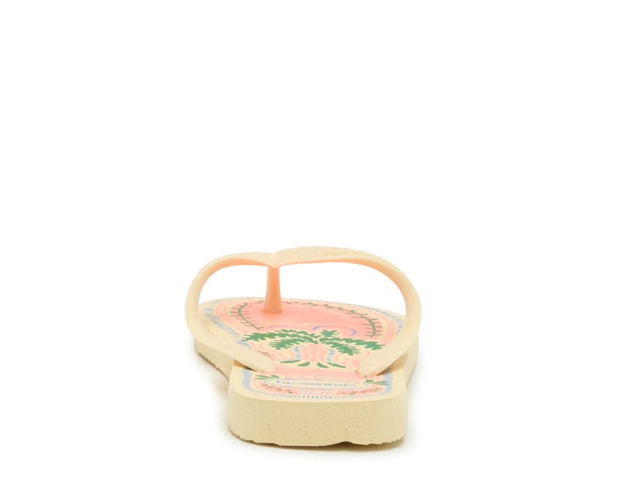 Top Summer Vibes Flip Flop - Women's