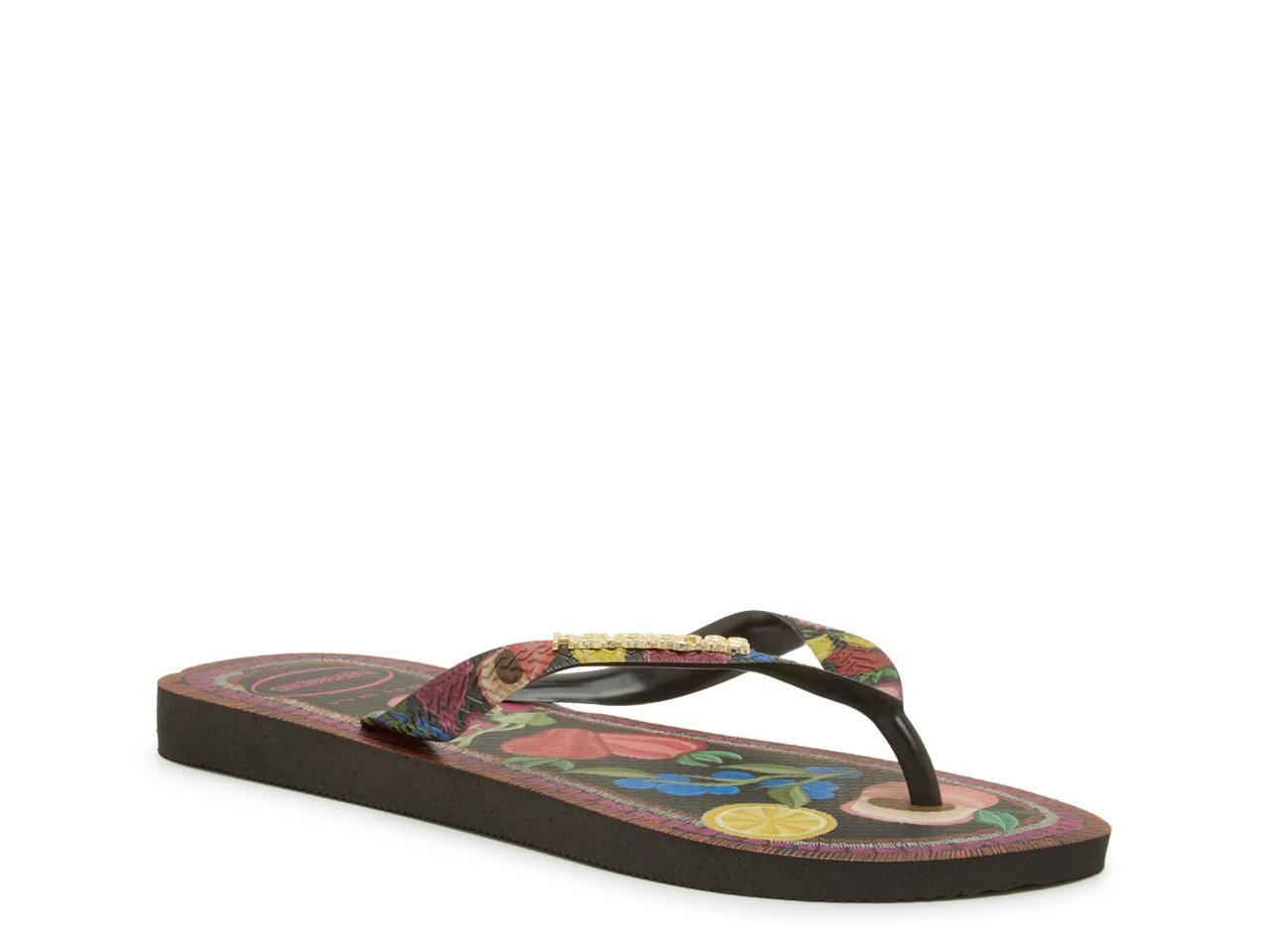 Trop Vibes II Flip Flop - Women's