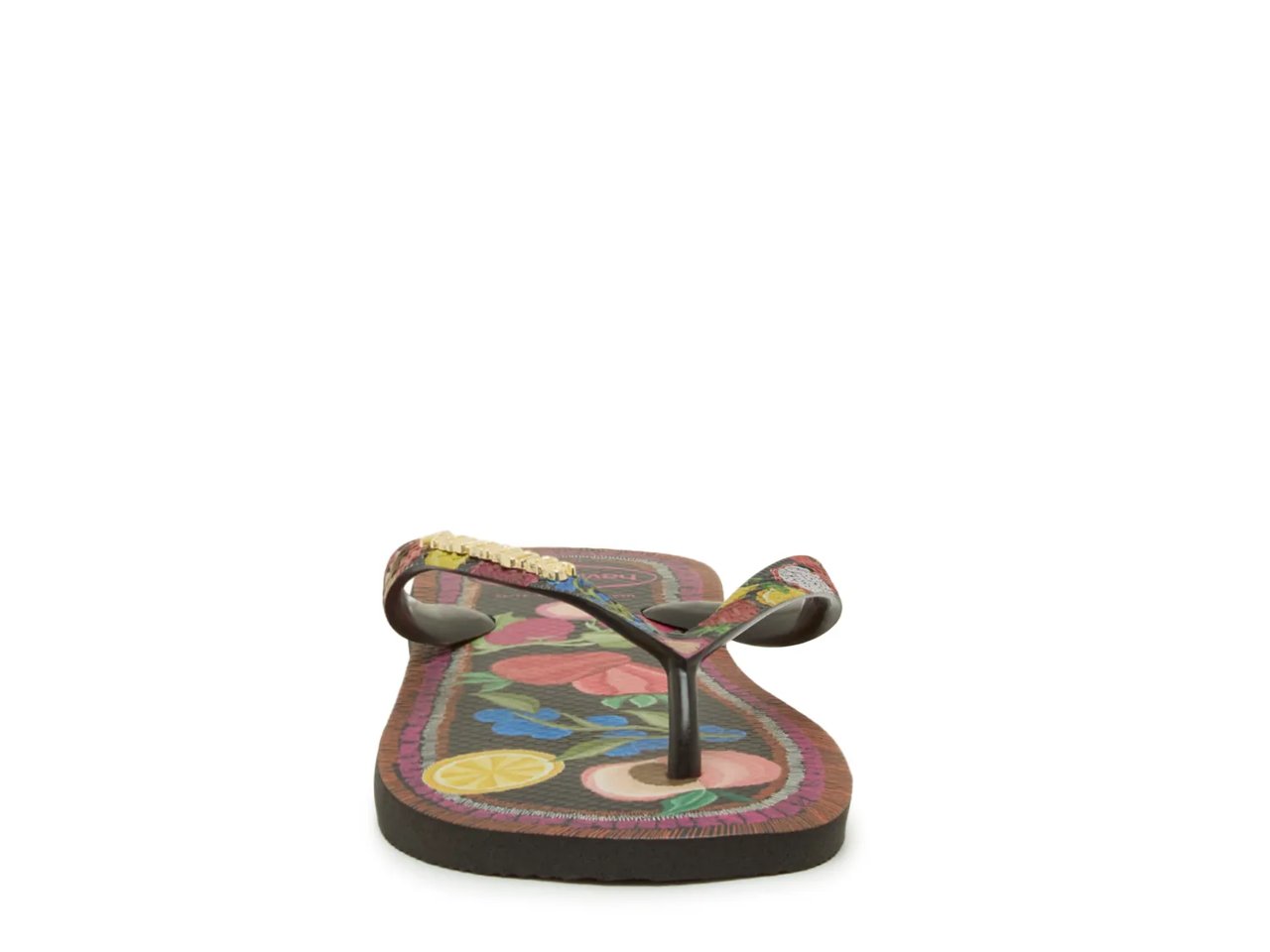 Trop Vibes II Flip Flop - Women's