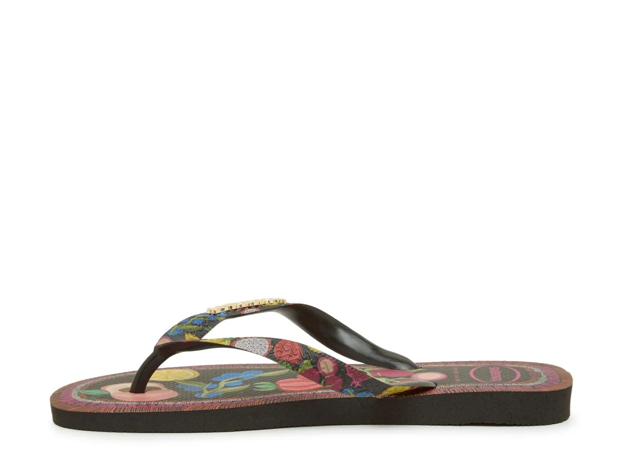 Trop Vibes II Flip Flop - Women's