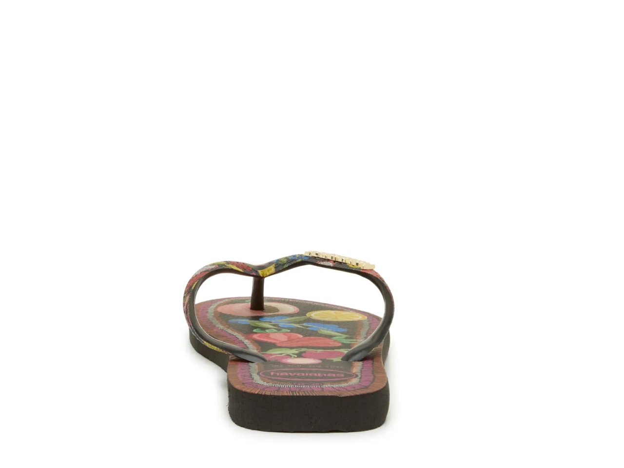 Trop Vibes II Flip Flop - Women's