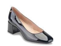 Caser Pump Black view