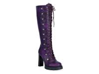 Auriga Boot Purple view