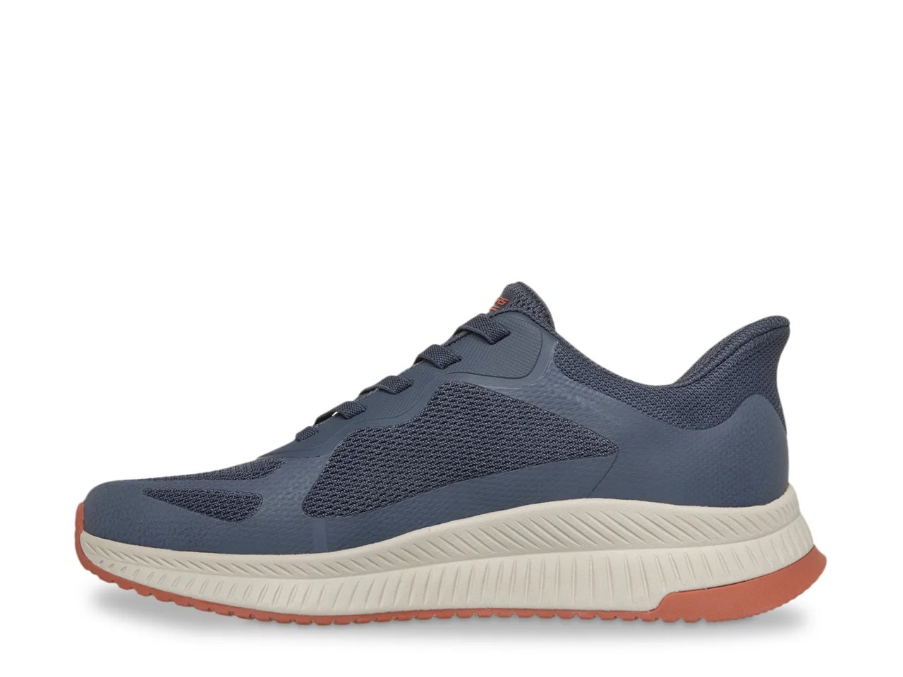 Hands-Free Slip-Ins: BOBS Sport Squad Chaos 4 Slip-On Sneaker - Men's