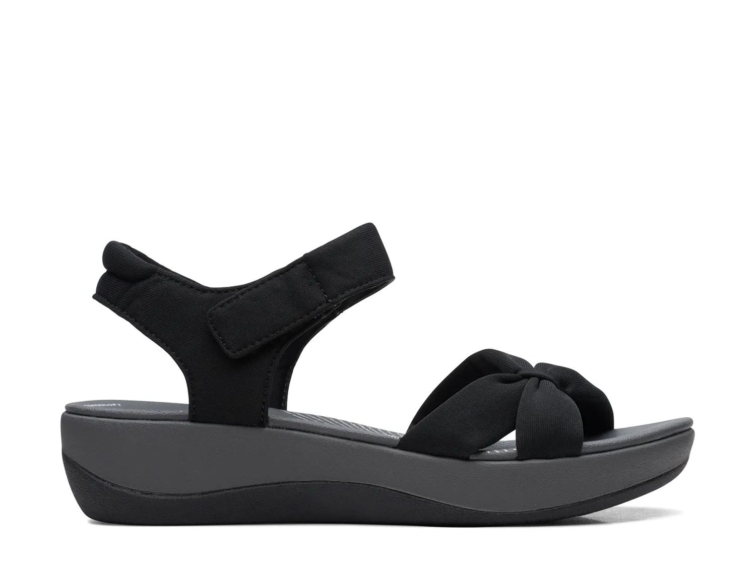 Cloudsteppers Arla Shore Sandal