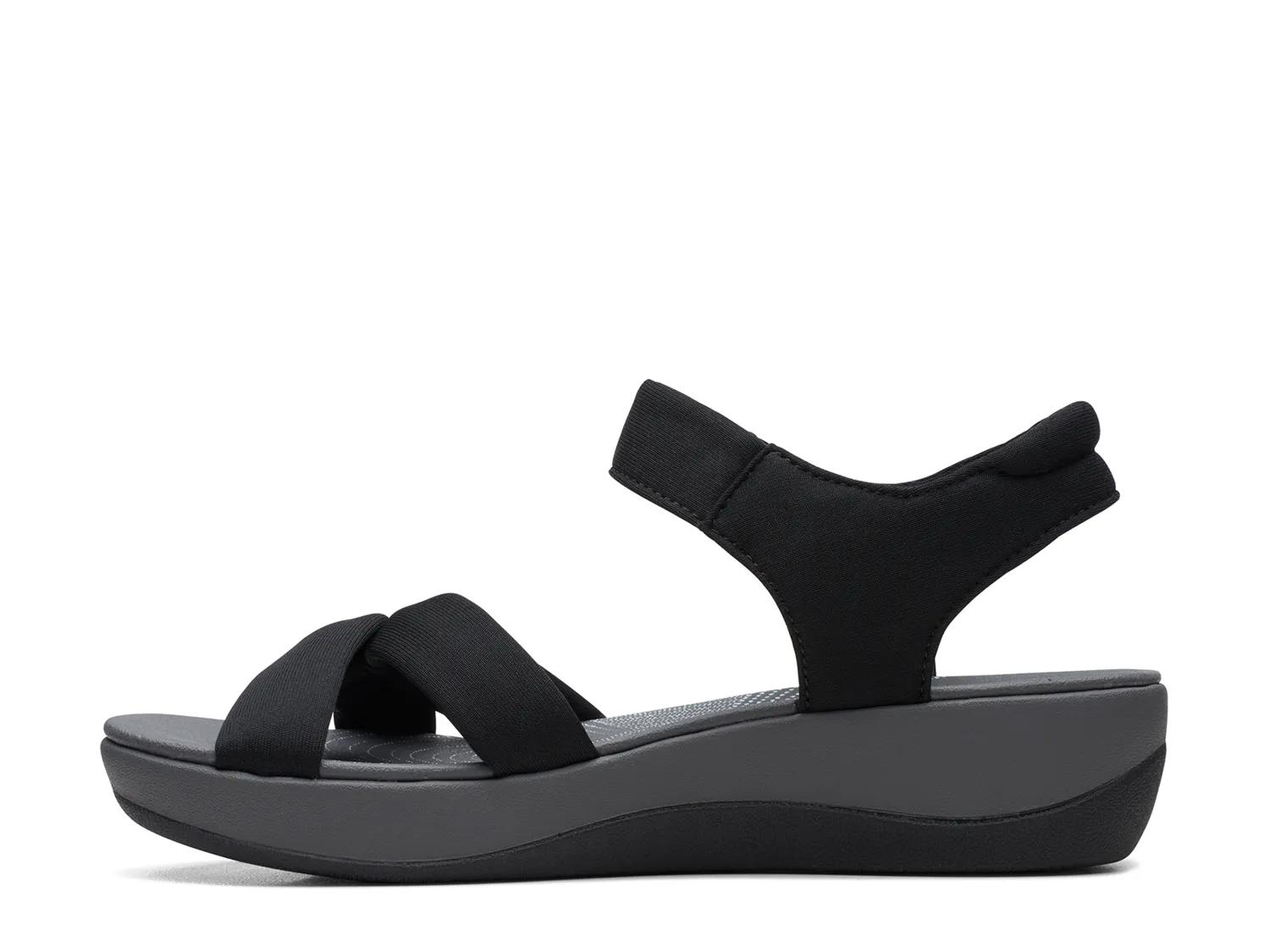 Cloudsteppers Arla Shore Sandal